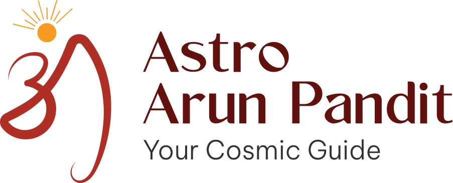 Astro Arun Pandit